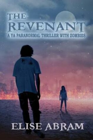 Cover of The Revenant