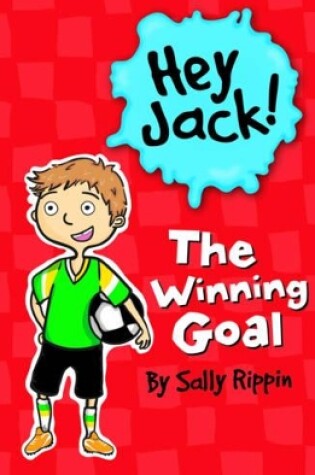 Cover of The Winning Goal