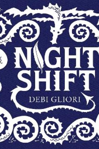 Cover of Night Shift