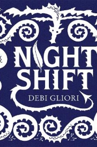 Cover of Night Shift