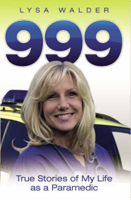 Book cover for 999