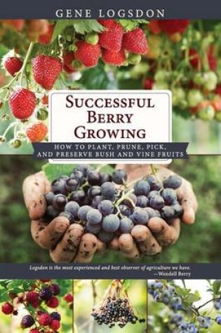 Cover of Successful Berry Growing