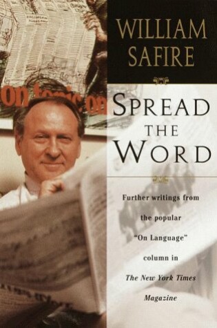 Cover of Spread the Word