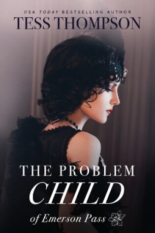 Cover of The Problem Child