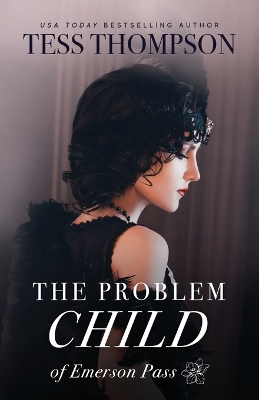 Book cover for The Problem Child