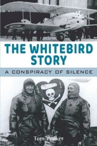 Cover of The Whitebird story