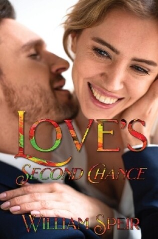 Cover of Love's Second Chance