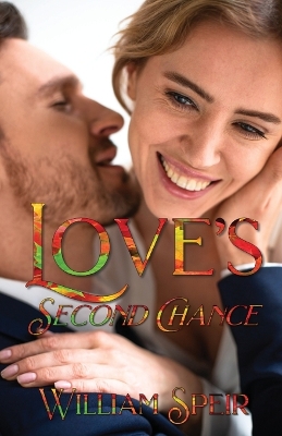 Book cover for Love's Second Chance