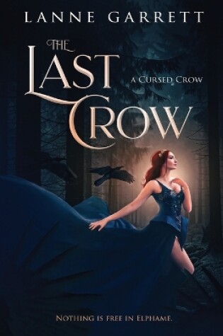 Cover of The Last Crow