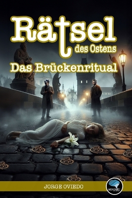 Cover of Rätsel des Ostens