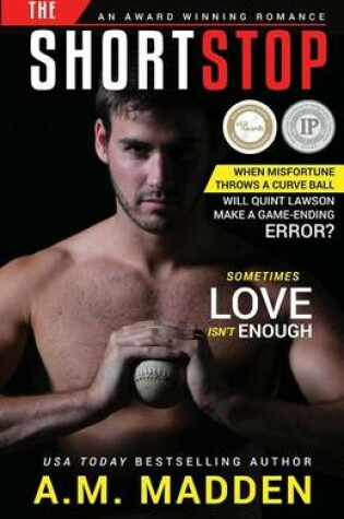 Cover of The Shortstop