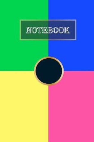 Cover of Notebook