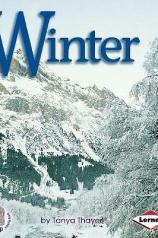 Cover of Winter