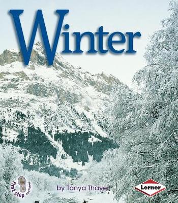 Cover of Winter