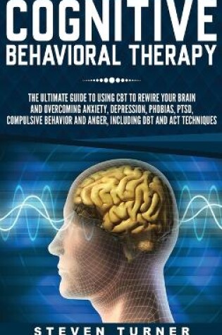 Cover of Cognitive Behavioral Therapy