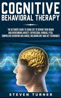 Book cover for Cognitive Behavioral Therapy