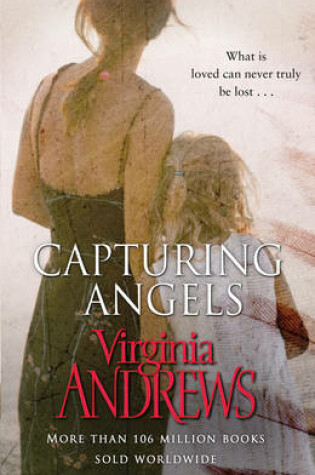 Cover of Capturing Angels