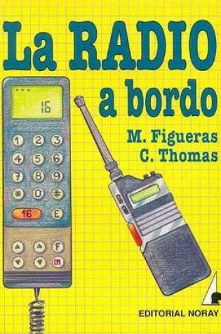 Cover of La Radio Abordo