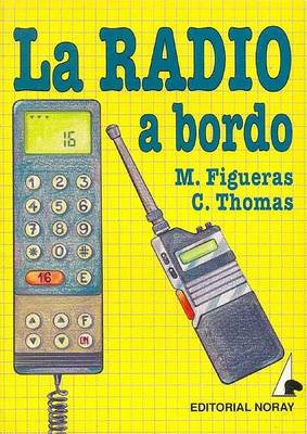 Book cover for La Radio Abordo