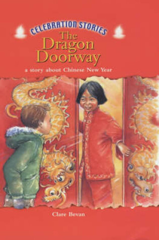 Cover of The Dragon Doorway