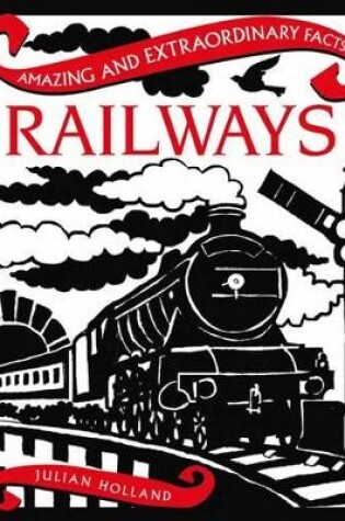 Cover of Railways