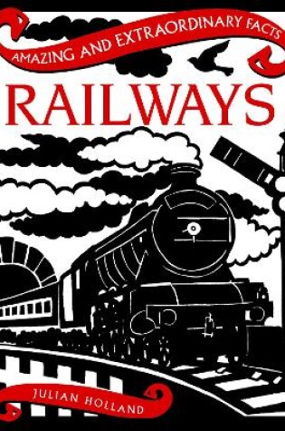 Cover of Railways