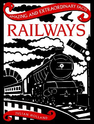 Book cover for Railways