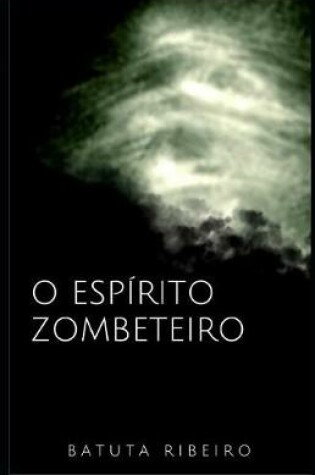 Cover of O Espirito Zombeteiro