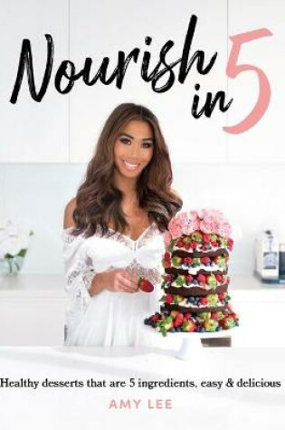 Cover of Nourish In 5