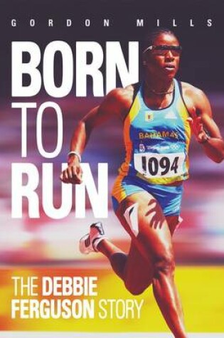 Cover of Born to Run