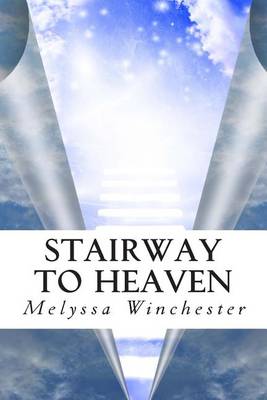 Cover of Stairway To Heaven