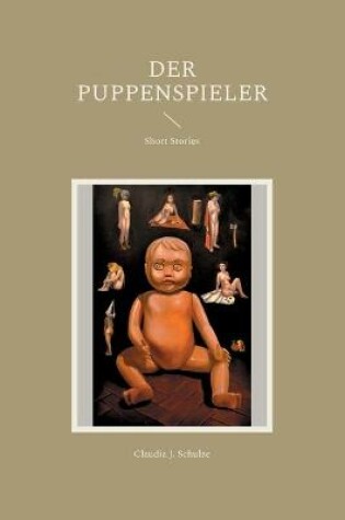 Cover of Der Puppenspieler