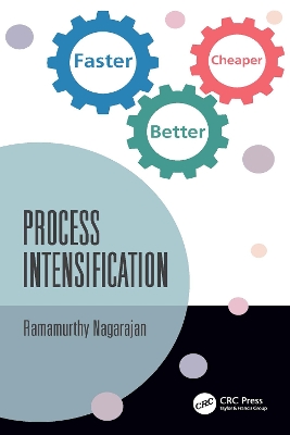 Book cover for Process Intensification