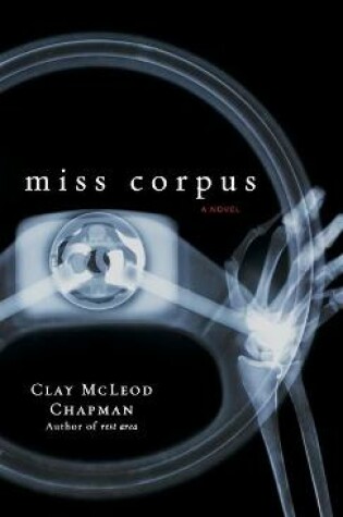 Cover of Miss Corpus