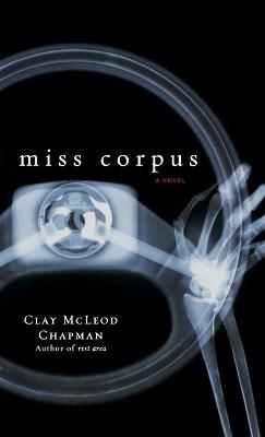 Book cover for Miss Corpus