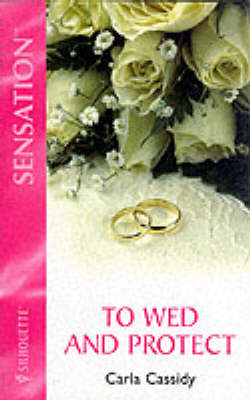 Book cover for To Wed and Protect