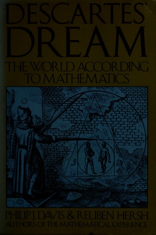 Cover of Descartes' Dream
