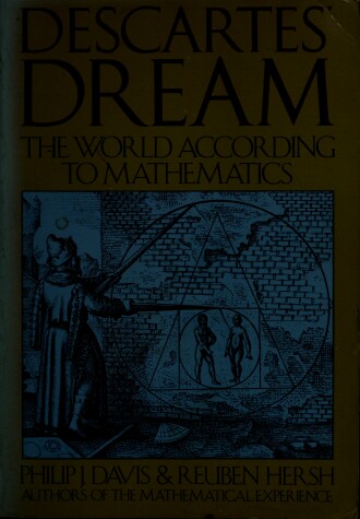 Book cover for Descartes' Dream