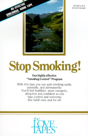 Cover of Stop Smoking