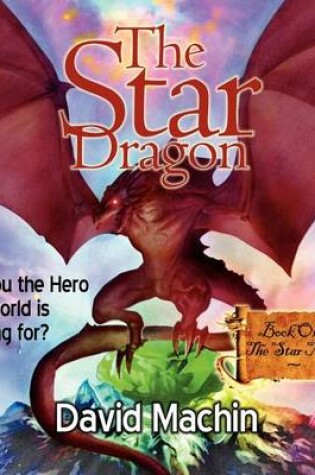 Cover of The Star Dragon