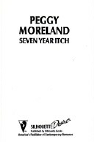 Cover of Seven Year Itch