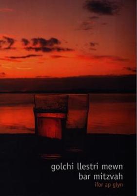 Book cover for Golchi Llestri Mewn Bar Mitzvah