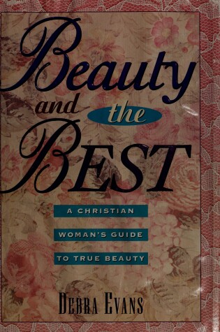 Cover of Beauty and the Best