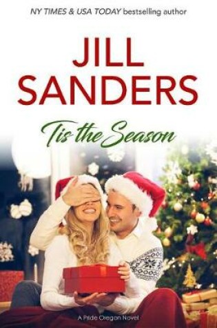 Cover of Tis the Season