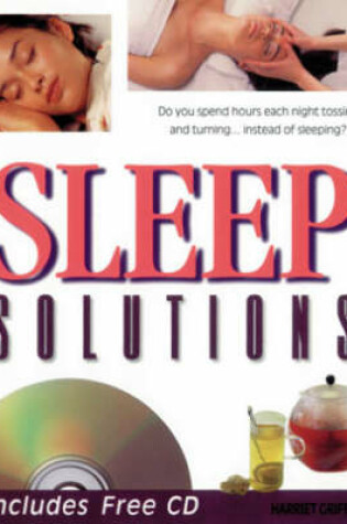 Cover of Sleep Solutions