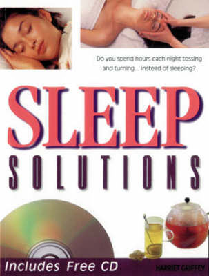 Book cover for Sleep Solutions