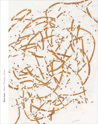 Cover of Roni Horn