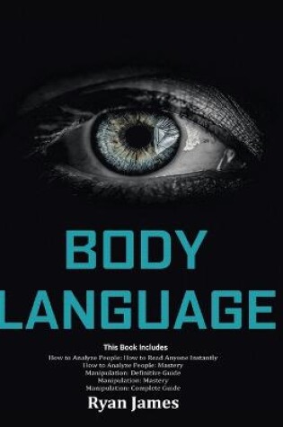 Cover of Body Language