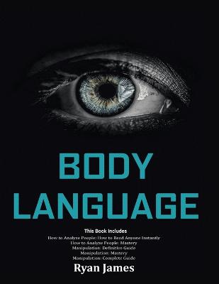 Book cover for Body Language