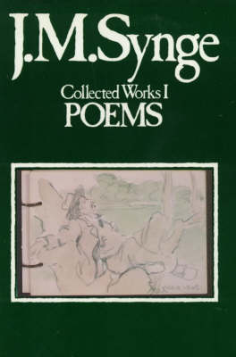 Book cover for Collected Works, Volume 1